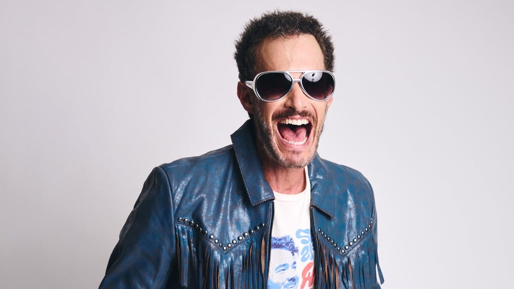 Josh Wolf