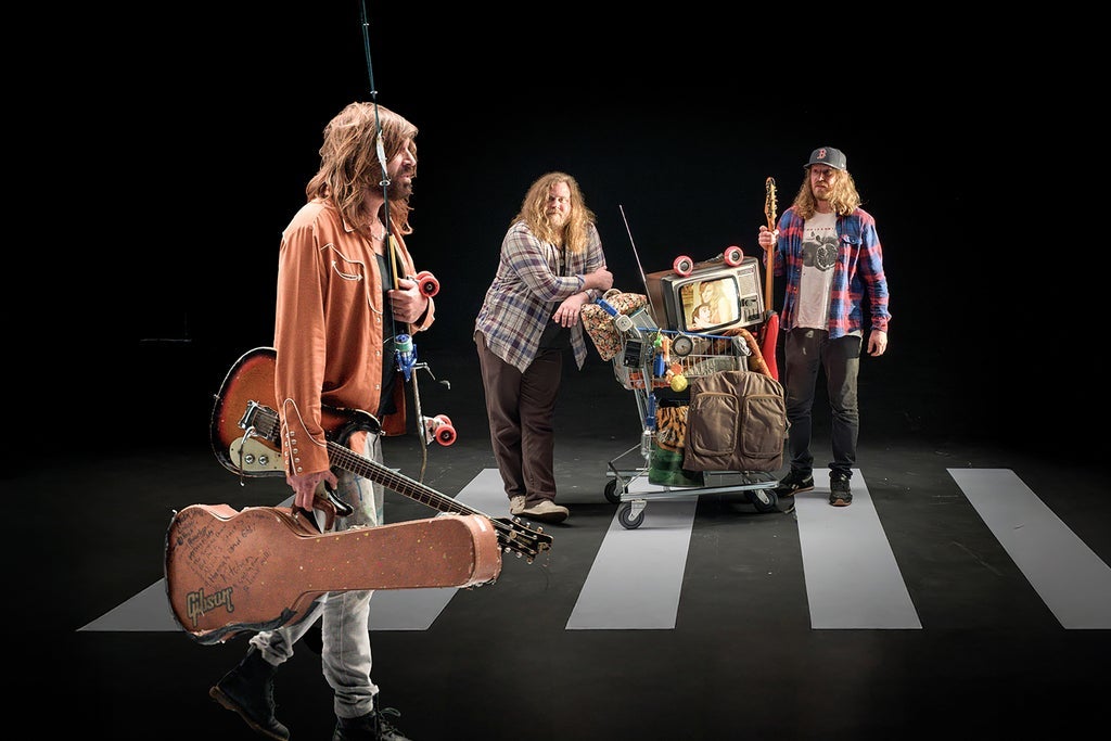 The Lemonheads: “The Love Chant Tour” in Miami