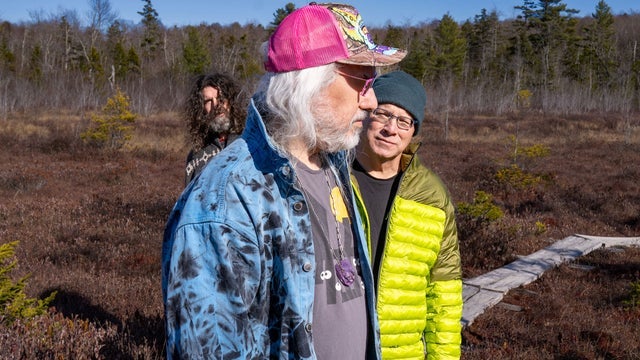 Dinosaur Jr.