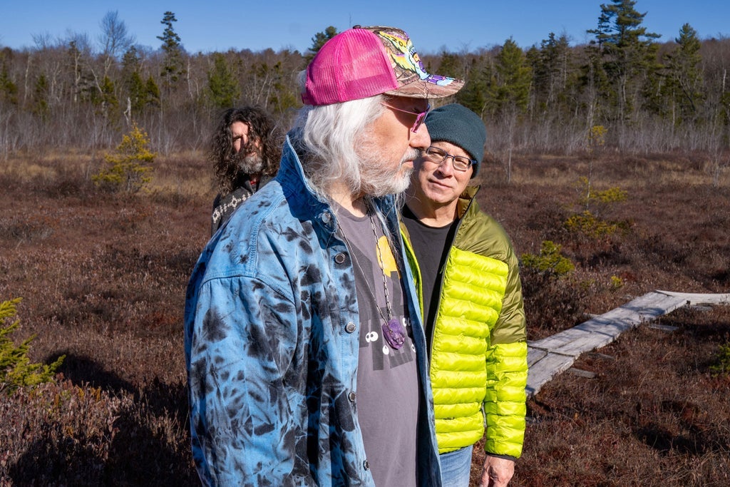 Dinosaur Jr