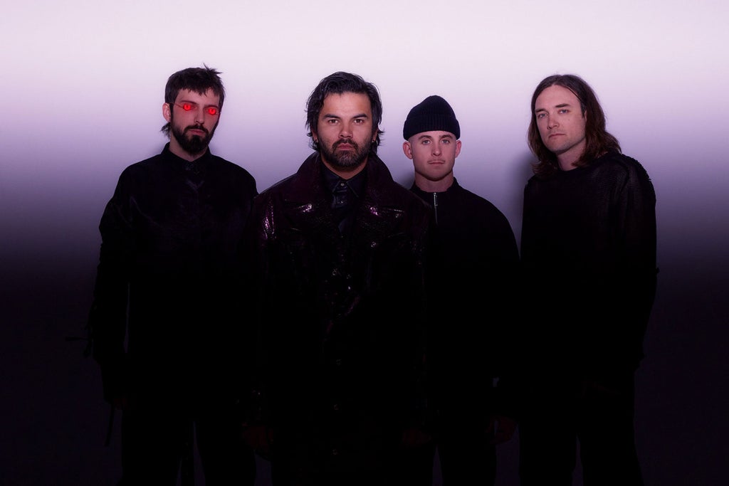 Northlane: THE ANEMOIA TOUR