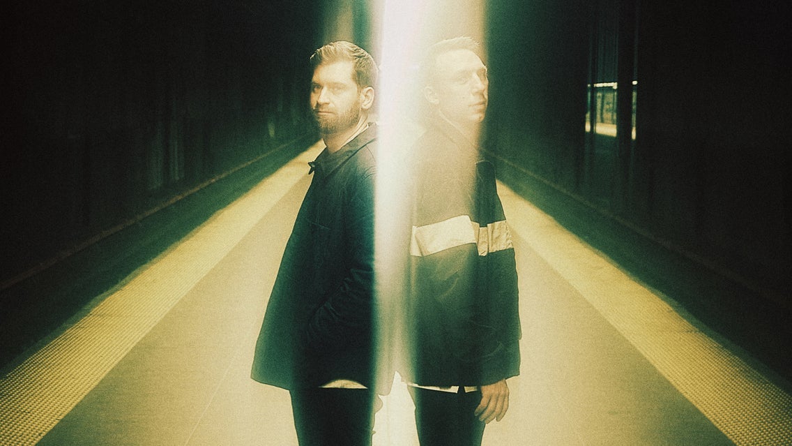 Odesza – Ages 18+