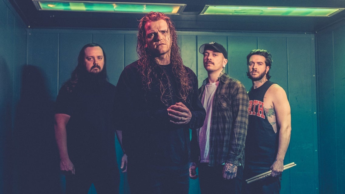 Miss May I w/ Born of Osiris