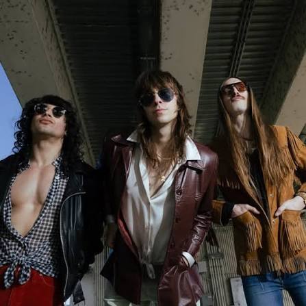 Cinema Stereo Live w/ Sweet Cambodia, Lifted Riffs, & Red Magnolia