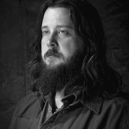 Cody Landress-Gibson w/ Bear and Robert & Grant Peeples