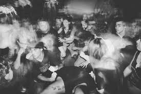 Grievous Live at Will’s Pub