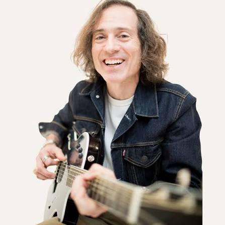 Mark Winters Live at Jack Rabbits