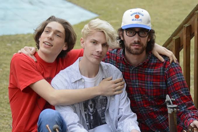 Remo Drive x sports. with Dear Cincinnati