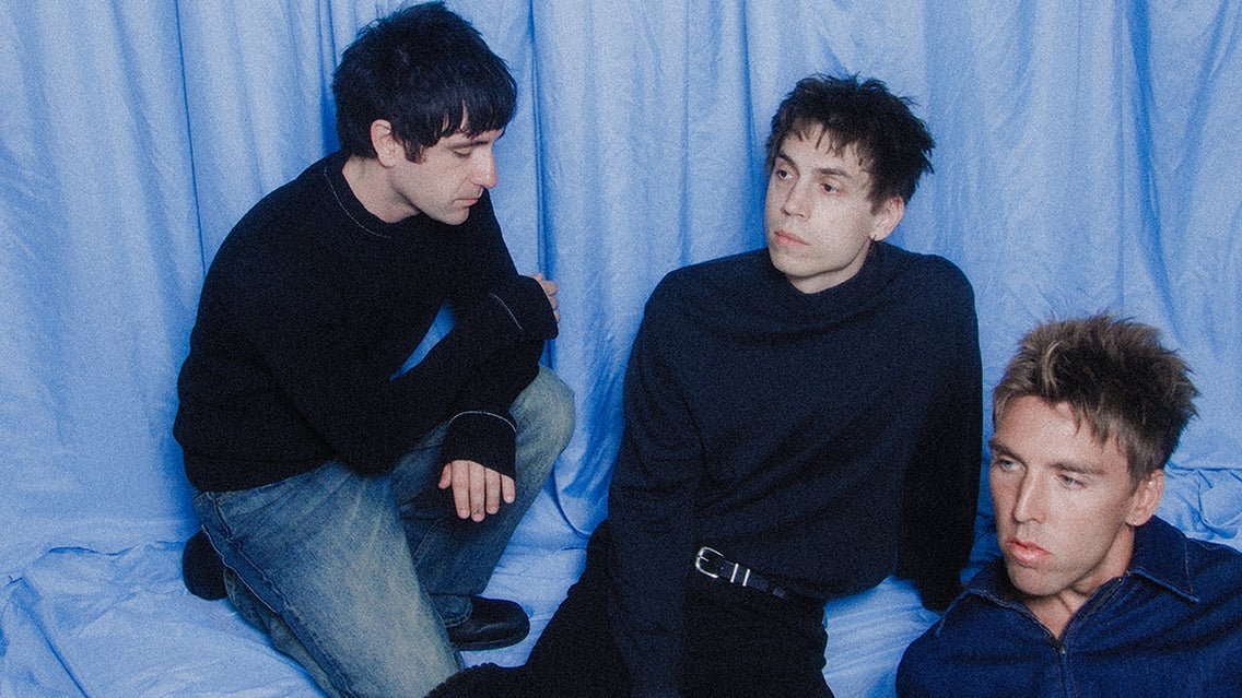 Bad Suns – Disappear Here: A Ten Year Celebration