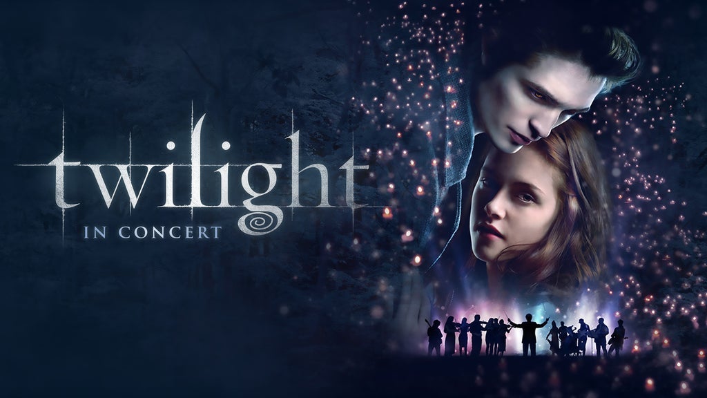 Twilight In Concert