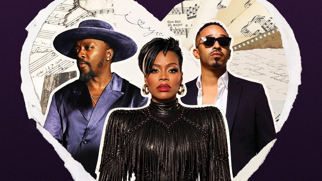 The Love of Soul Tour