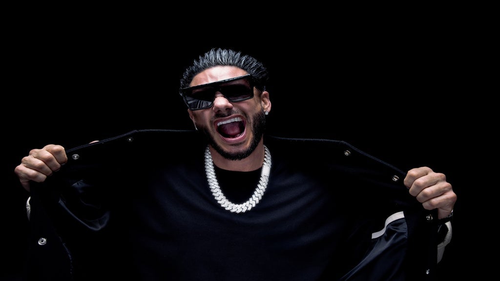 DJ Pauly D – Ages 18+