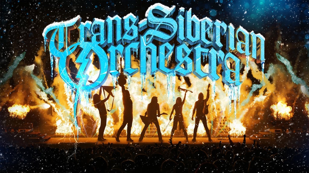 Trans-Siberian Orchestra – The Ghosts Of Christmas Eve