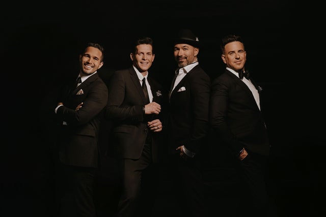 The Tenors