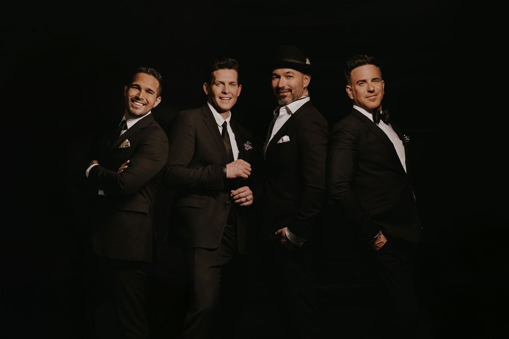 The Tenors