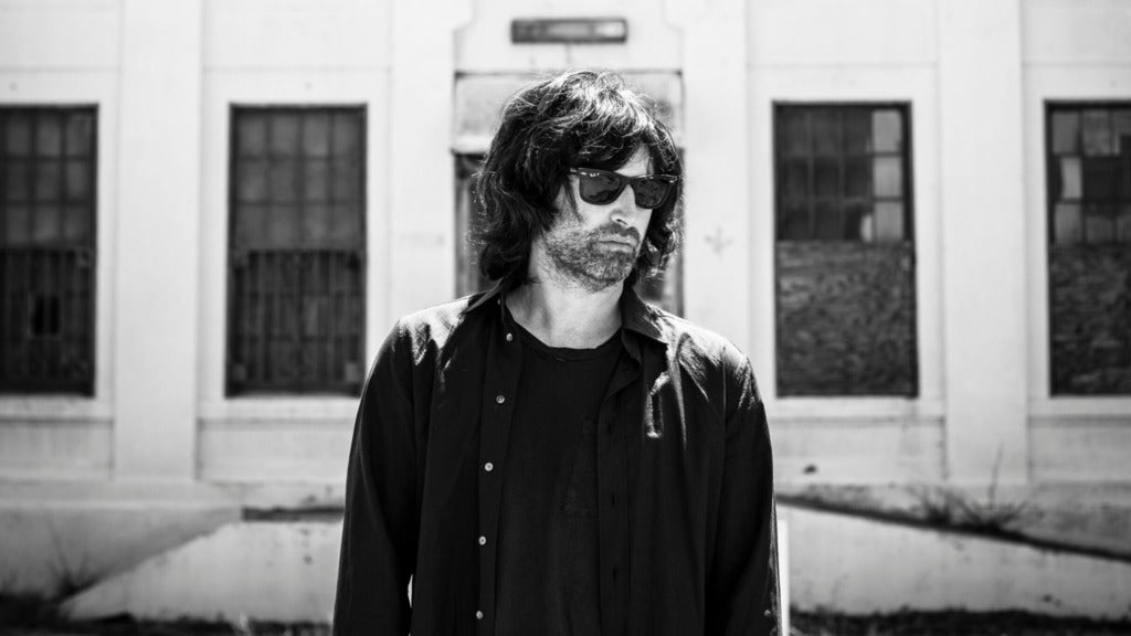 Pete Yorn “25th Anniversary of musicforthemorningafter” Solo Acoustic Tour in Orlando