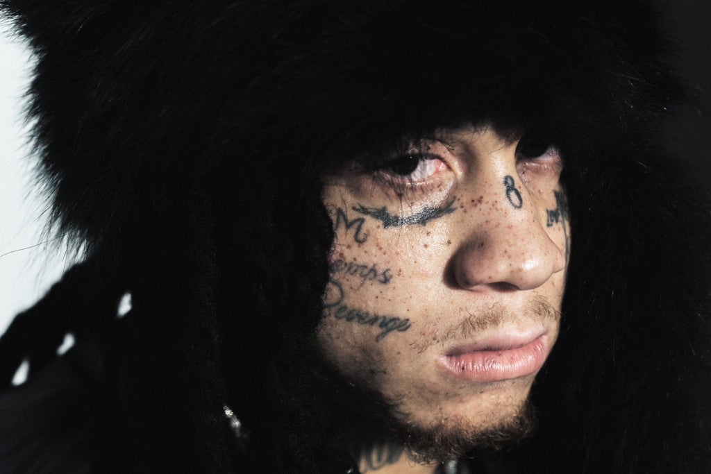 Trippie Redd – The Non-disclosure Agreement Tour