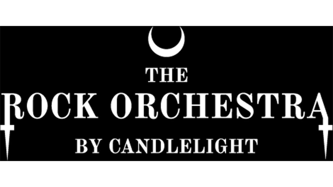 The Rock Orchestra By Candlelight