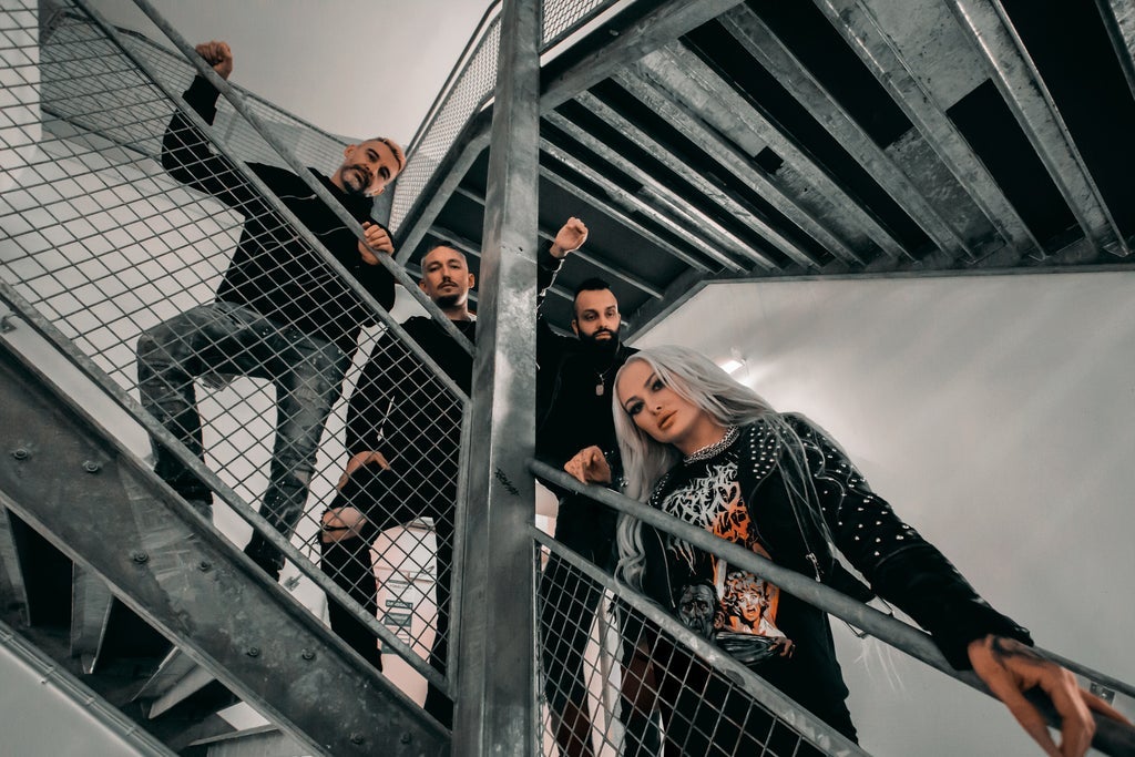 Butcher Babies