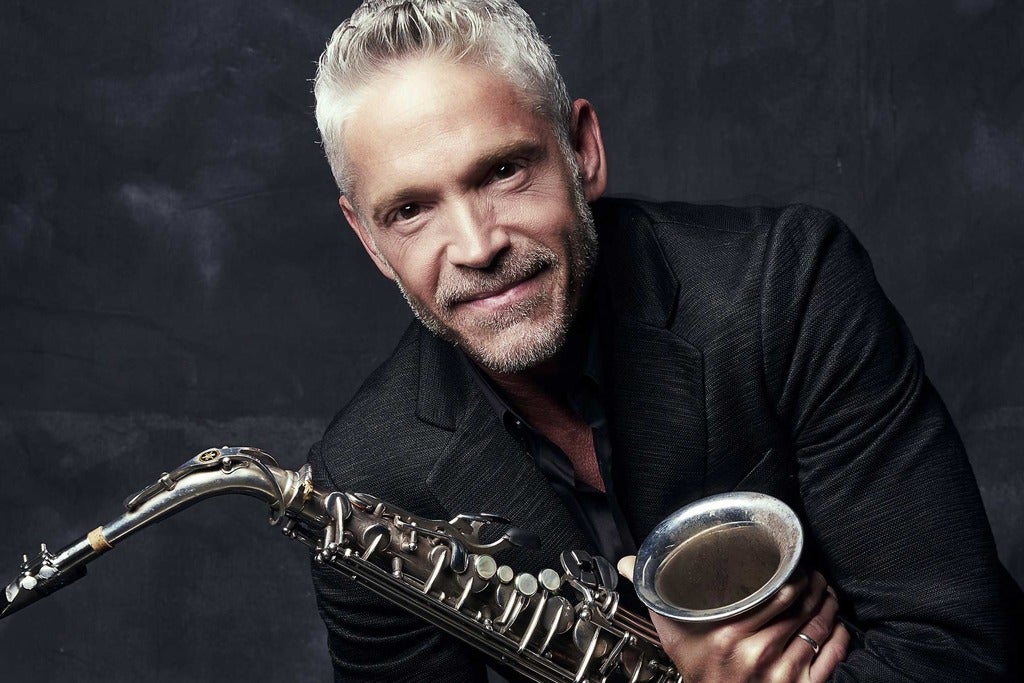 Dave Koz
