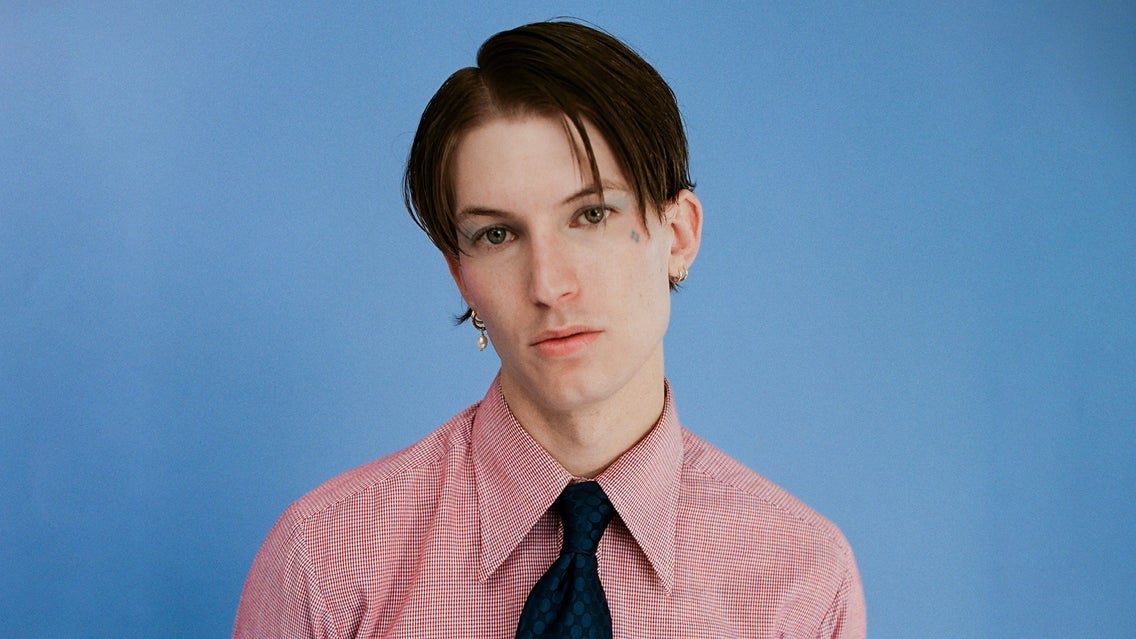 Gus Dapperton: 4 Dear Life Tour in Jacksonville