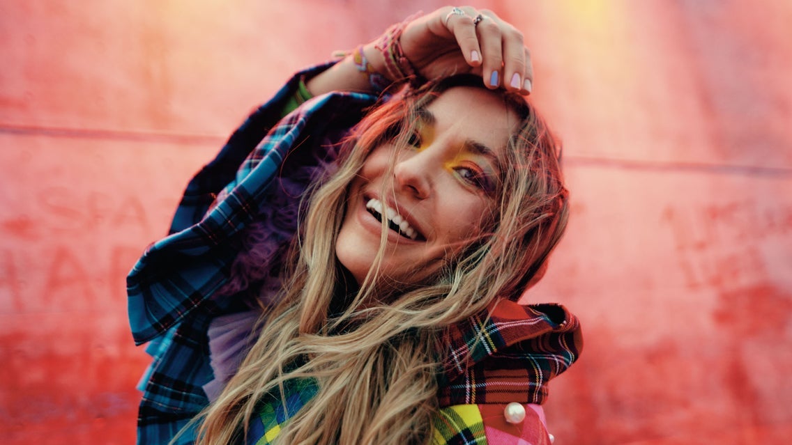 Lauren Daigle – The Behold Christmas Tour