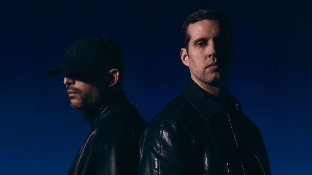 EDCO After-Party Ft. Slander (18 and Over)