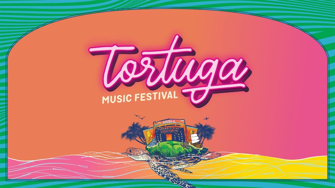 Tortuga Music Festival