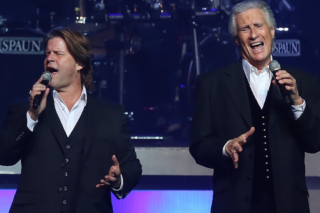 Righteous Brothers