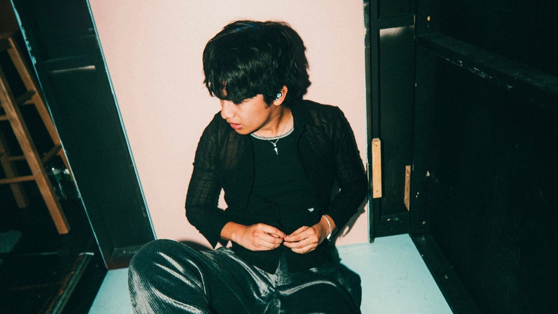 MICO – IN:BETWEEN TOUR