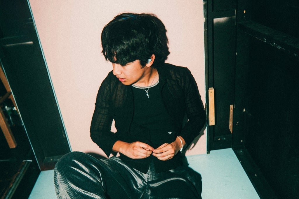 MICO – IN:BETWEEN TOUR