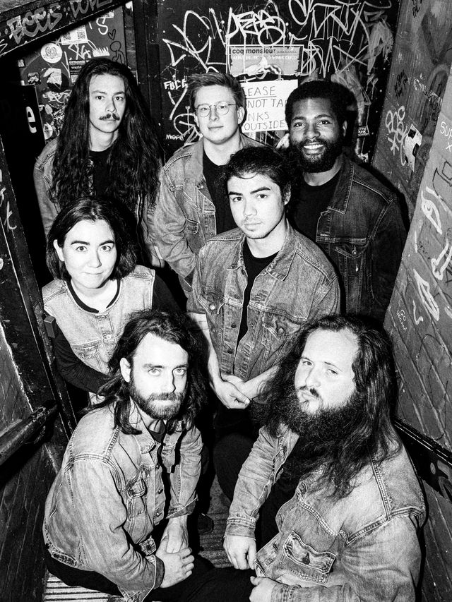 Doom Gong w/ Guests
