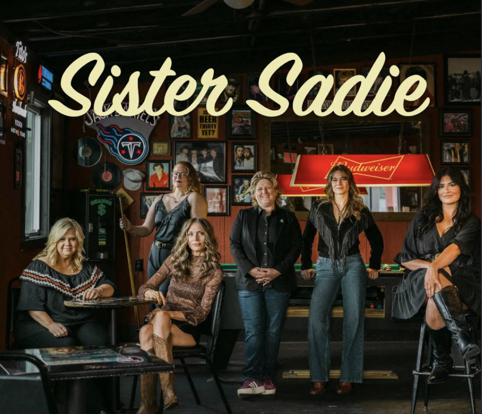 Sister Sadie