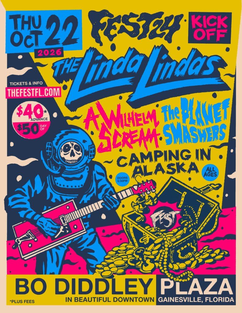 FEST 24