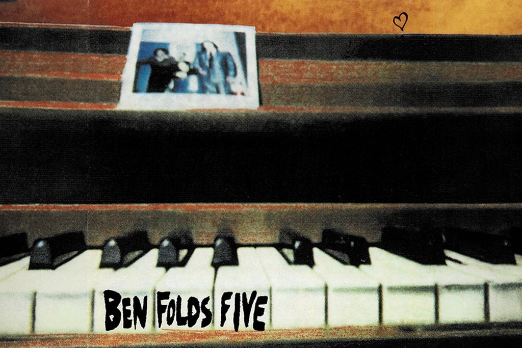 Ben Folds Five