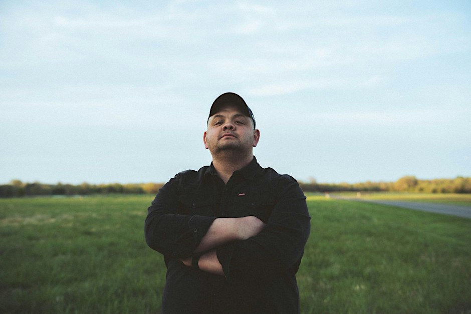 Listening Room: Philip Bowen w/ Jordan Foley