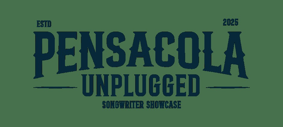 Pensacola Unplugged Songwriter Showcase ft. Rafe Van Hoy