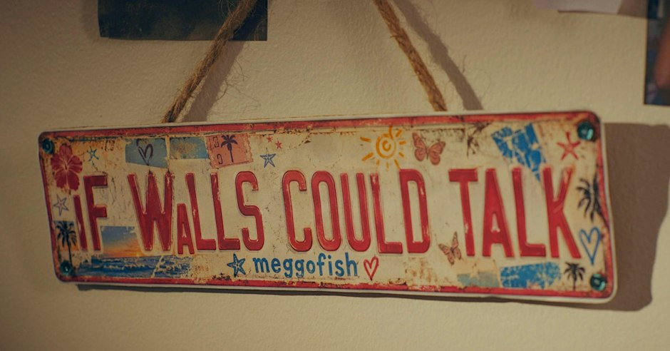Meggofish Live + ‘If Walls Could Talk’ Video Premiere
